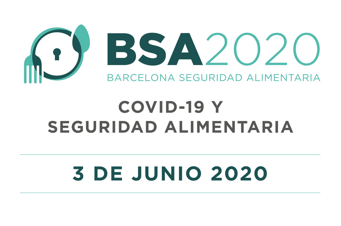 El próximo día 3 de junio queremos celebrar contigo el Día Mundial de la Seguridad Alimentaria, en la segunda edición del BSA (Barcelona Seguridad Alimentaria) con el lema “Lecciones aprendidas”.