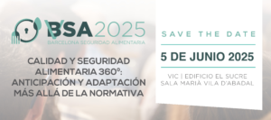 BSA 2025